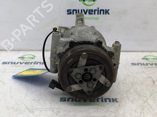 AC compressor PEUGEOT BOXER Van 2.2 HDi 130 | BP17982170M34 