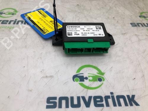Electronic module PEUGEOT 208 I (CA_, CC_) 1.2 VTI 82 | BP18247419M83 
