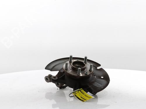 Used Left front steering knuckle RENAULT ARKANA I (LCM_, LDN_) 1.6 E-TECH 145 (LDMU) (143 hp) 28327499