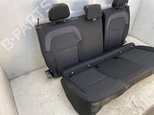 Sæde Bagtil DACIA SANDERO III 1.0 TCe 110 | BP38347463C17 - Image 2