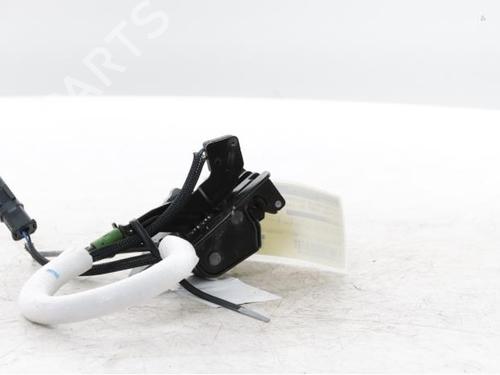 Tailgate lock CITROËN JUMPY III Van (V_) 2.0 BlueHDi 145 | BP40587143C101 - Image 9