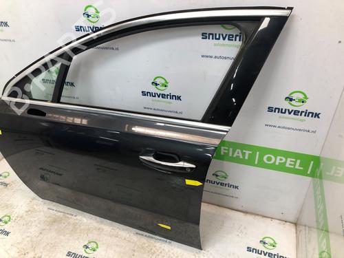 Left front door PEUGEOT 508 I (8D_) 2.0 HDi Hybrid4 AWC | BP23987520C2 
