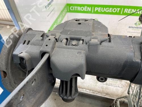 Rear axle PEUGEOT 208 II (UB_, UP_, UW_, UJ_) e-208 | BP25902256M2 