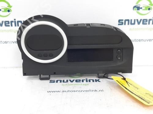 Instrument cluster RENAULT TWINGO II (CN0_) 1.5 dCi 90 | BP40571352C47 - Image 2