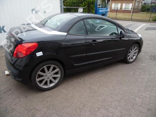 Engine PEUGEOT 207 CC (WD_) 1.6 16V | BP40583751M1 - Image 12
