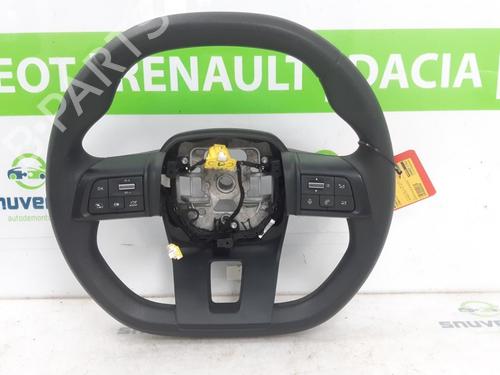 Used Steering wheel CITROËN C4 III (BA_, BB_, BC_) 1.2 PureTech 100 (BAHNEA, BAHNKA) (101 hp) 24159808