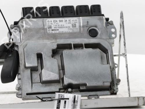engine-control-unit-ecu-mercedes-benz-vito-van-w447-2014-34565393 main image