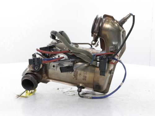 Katalysator Katalysator RENAULT MEGANE IV Grandtour (K9A/M/N_) 1.3 TCe 140 (K9NB) (140 hp) 37262659 37262659