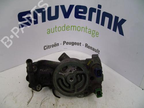 Used Thermostat housing CITROËN BERLINGO / BERLINGO FIRST Box Body/MPV (M_) 1.9 D 70 (MBWJZ, MCWJZ) (69 hp) 15530997