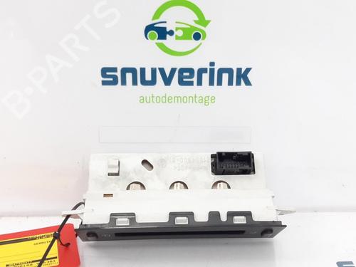 Display monitor CITROËN C3 I (FC_, FN_) 1.4 i | BP24164047C48 
