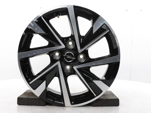 rim-opel-corsa-f-p2jo-2019-34567822 main image