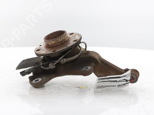 Used Right front steering knuckle Right front steering knuckle 39267656 39267656
