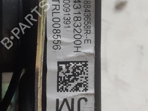 Front right seatbelt RENAULT CAPTUR II (HF_) TCe 140 (HFN0) | BP29899673I25 - Image 3