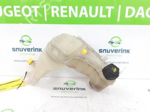 Used Expansion tank Expansion tank RENAULT LAGUNA Coupe (DT0/1) 2.0 GT (204 hp) 40571469 40571469