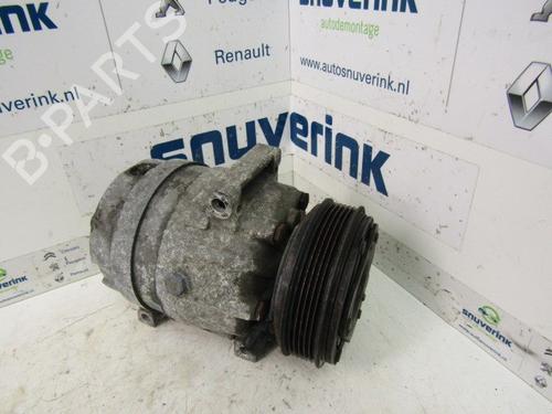 Used AC compressor RENAULT SCÉNIC I MPV (JA0/1_, FA0_) 2.0 16V (JA1B, JA1D, JA0C) (139 hp) 13239599