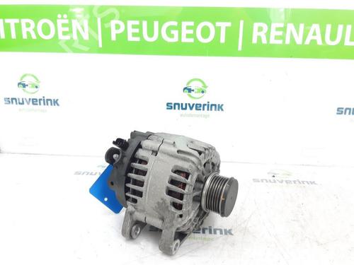 Generator PEUGEOT 308 II (LB_, LP_, LW_, LH_, L3_) 1.2 THP 110 (110 hp) 17465637