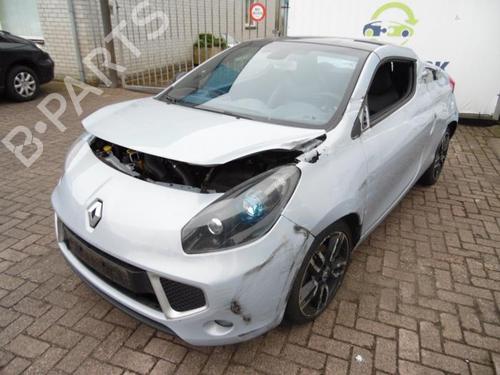 Used Parts RENAULT WIND (E4M_) 1.2 TCe 100 (E4MF) 1138818