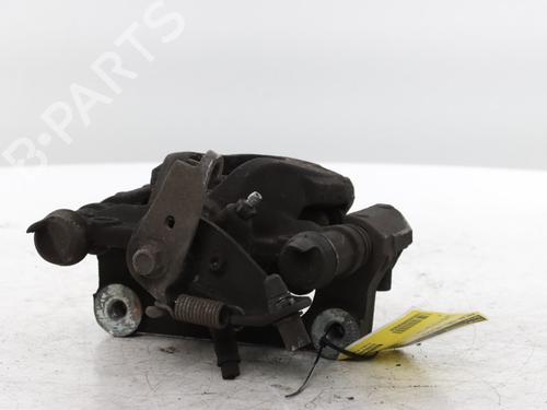 Left rear brake caliper RENAULT MASTER III Van (FV) 2.3 dCi 165 FWD (FV0P, FV0U, FV11, FV12, FV1E) | BP31592304M107 