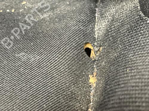 Left front seat RENAULT TRAFIC III Van (FG_) 1.6 dCi 120 (FGMK) | BP30185724C15 