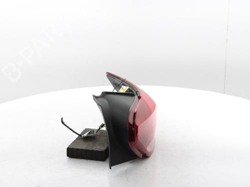Right taillight DACIA SANDERO III 1.0 SCe 65 | BP33696320C35  - Image 9