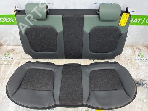 Rear seat DACIA SPRING Extreme | BP40583532C17 - Image 3