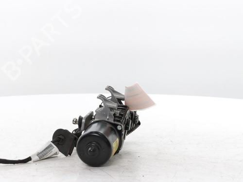 Front wipers mechanism CITROËN C4 CACTUS 1.2 VTi 82 | BP31050272C83