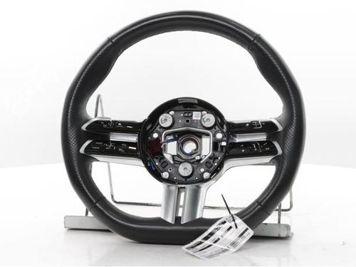 Used Steering wheel Steering wheel MERCEDES-BENZ C-CLASS T-MODEL (S206) C 300 e (206.254) (313 hp) 40543545 40543545