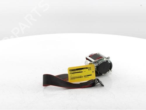 Rear right seatbelt RENAULT CAPTUR II (HF_) TCe 140 (HFN0) | BP40584647I28 - Image 5
