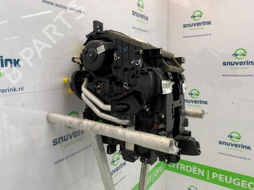 Heater matrix box PEUGEOT 208 II (UB_, UP_, UW_, UJ_) 1.2 PureTech 75 | BP25884874M61 