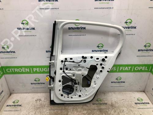 Right rear door PEUGEOT 208 II (UB_, UP_, UW_, UJ_) 1.2 PureTech 100 | BP18413992C5 