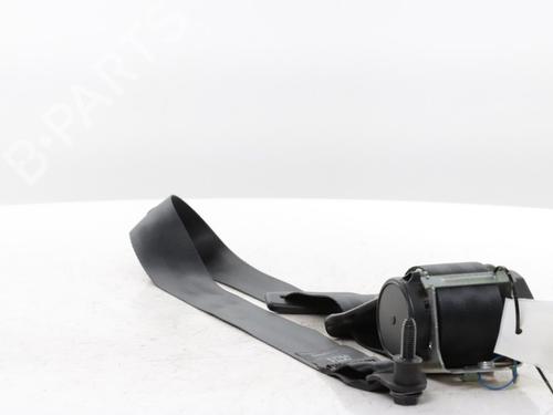 Front left seatbelt DACIA SANDERO II TCe 90 (B8M1, B8MA, B8AC) | BP30757837I26 - Image 7
