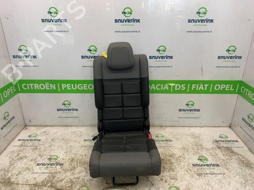 Sæde Bagtil CITROËN C5 AIRCROSS (A_) 1.6 Hybrid 225 (A45GFR) | BP26665607C17 - Image 5