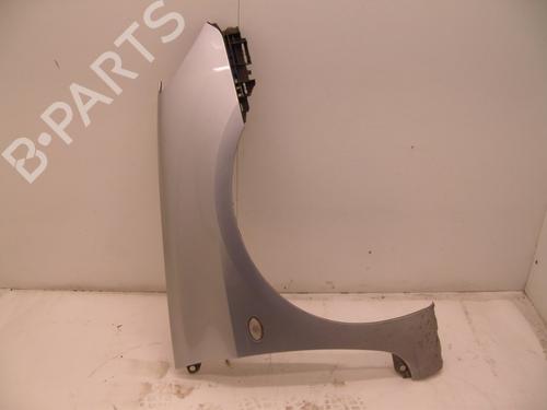 Used Right front fenders PEUGEOT 307 Break (3E) 2.0 (136 hp) 10786609