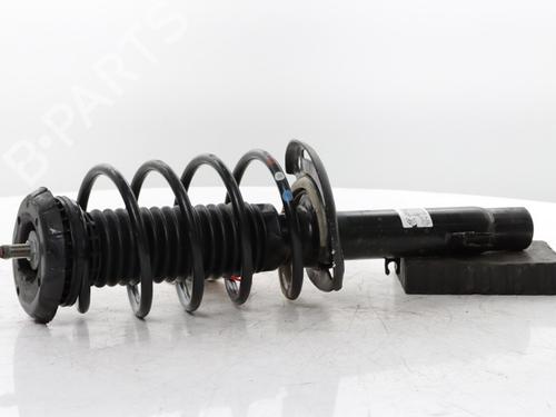 Right front shock absorber PEUGEOT 208 I (CA_, CC_) 1.2 VTI 82 | BP31960608M17 