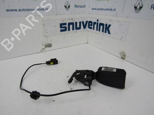 Used Seat buckle PEUGEOT 207 (WA_, WC_) 1.6 HDi (109 hp) 21111518