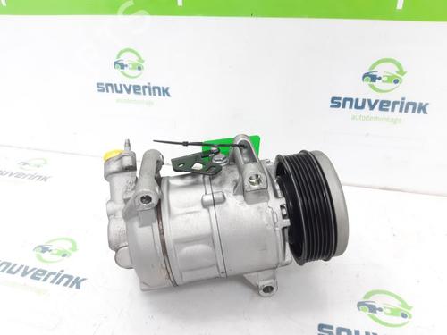 AC compressor OPEL GRANDLAND / GRANDLAND X (A18, P1UO) 1.2 (75) | BP18662095M34 