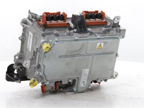Inverter/Converter RENAULT CAPTUR II (HF_) E-TECH 160 | BP40588419M119 - Image 10