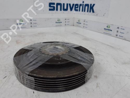 Used Pulley PEUGEOT 206 CC (2D) 2.0 S16 (136 hp) 21111832