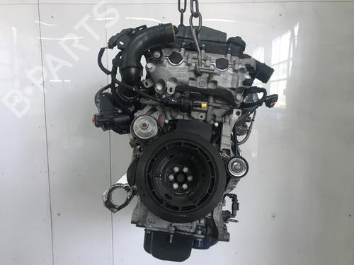 Engine PEUGEOT 2008 I (CU_) 1.2 THP 110 / PureTech 110 | BP34423633M1 - Image 4