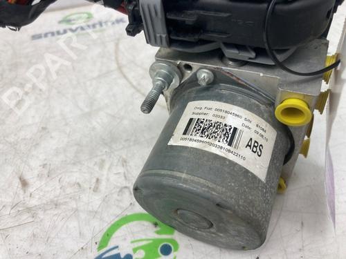 ABS pump FIAT DUCATO Platform/Chassis (250_) 160 Multijet 3,0 D | BP23987912M43 