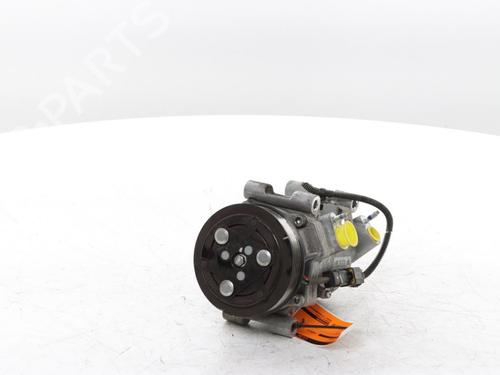AC compressor CITROËN C3 III (SX) 1.2 PureTech 82 | BP30186213M34