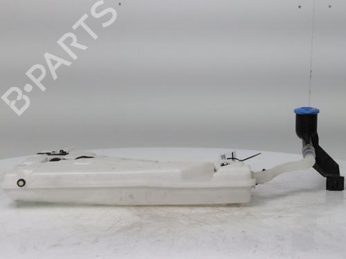 Used Windscreen washer tank Windscreen washer tank BMW X1 (U11) xDrive 25 e Plug-in-Hybrid (245 hp) 34423226 34423226