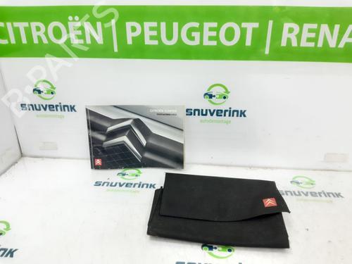 Used Other Other CITROËN JUMPER II Van 2.2 HDi 120 (120 hp) 16409245 16409245