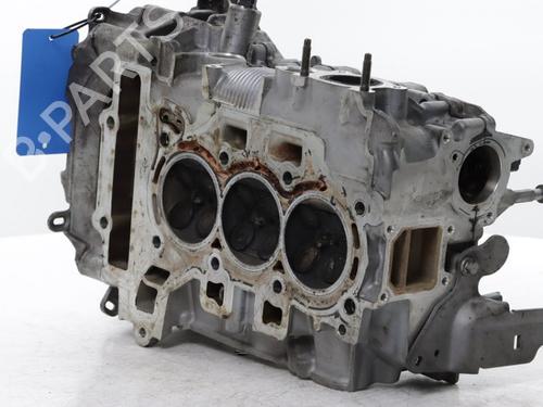 Cylinder head PEUGEOT 2008 I (CU_) 1.2 THP 110 / PureTech 110 | BP34566355M5  - Image 7