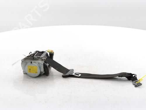 Used Rear left seatbelt MERCEDES-BENZ C-CLASS (W205) C 350 e (205.047) (279 hp) 29426349