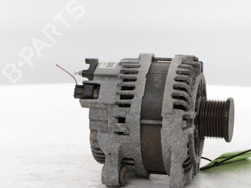Alternator OPEL VIVARO B Van (X82) 1.6 CDTI (05) | BP31960367M7 - Image 4