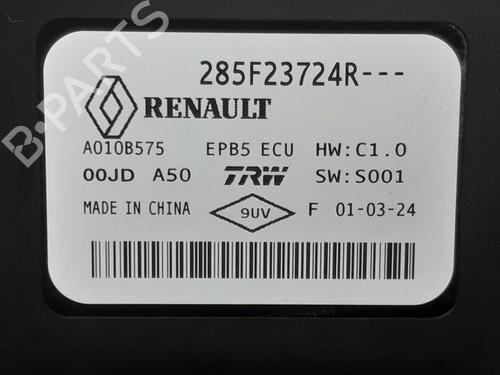 Control unit RENAULT ARKANA I (LCM_, LDN_) 1.6 E-TECH 145 (LDMU) | BP24943885M11 - Image 3