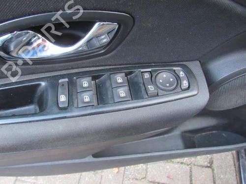 Engine control unit (ECU) RENAULT MEGANE III Hatchback (BZ0/1_, B3_) 1.5 dCi (BZ09, BZ0D, BZ1W, BZ29, BZ14) | BP40570681M57 - Image 15