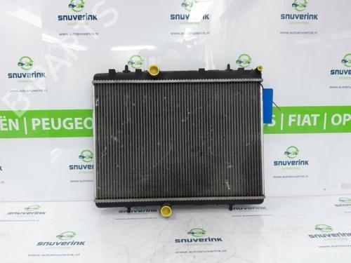 Køler PEUGEOT 308 SW I (4E_, 4H_) 1.6 16V (150 hp) 10802169