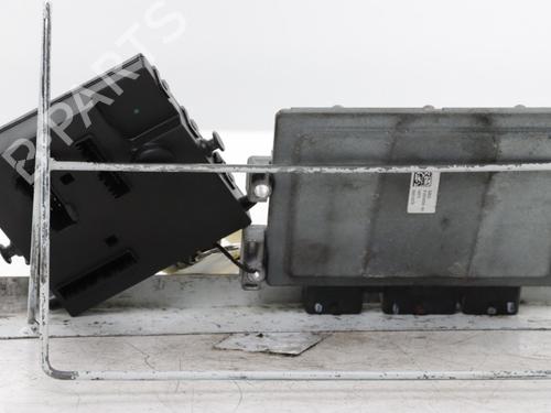 Engine control unit (ECU) RENAULT TWINGO II (CN0_) 1.2 16V (CN04, CN0B) | BP36702087M57 - Image 6